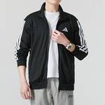 男子运动休闲夹克外套JI8816