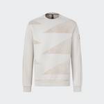 男子WJ GFX TOP 2针织圆领运动套衫JI8718