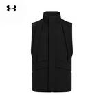 男子城市野趣系列廓形保暖休闲运动马甲1389297-001