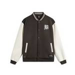 男子针织夹克夹克 AJDV003-1