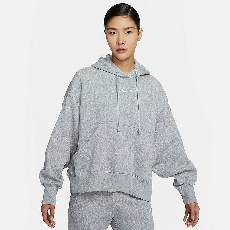 女子加绒保暖卫衣DQ5859063