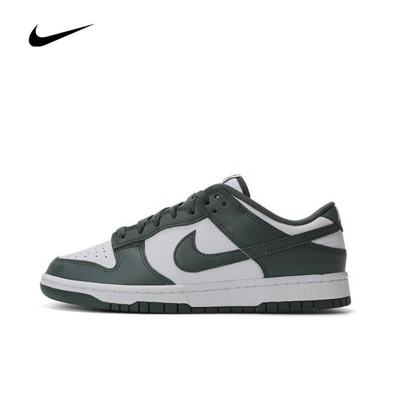 男子NIKE DUNK LOW RETRO板鞋/复刻鞋 DV0833-111