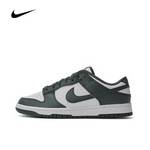 男子NIKE DUNK LOW RETRO板鞋/复刻鞋 DV0833-111