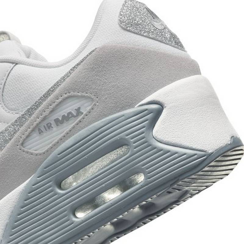 女子NIKE AIR MAX 90 LV8运动休闲鞋HQ3456-191