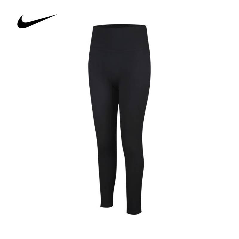 女子AS W NK DF ONE HR TIGHT USEAM长裤 HJ9196-010