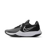 男子NIKE PRECISION VI运动训练篮球鞋DD9535-003