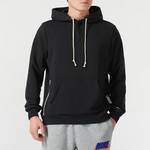 男子健身训练服潮流时尚休闲卫衣FZ0219010