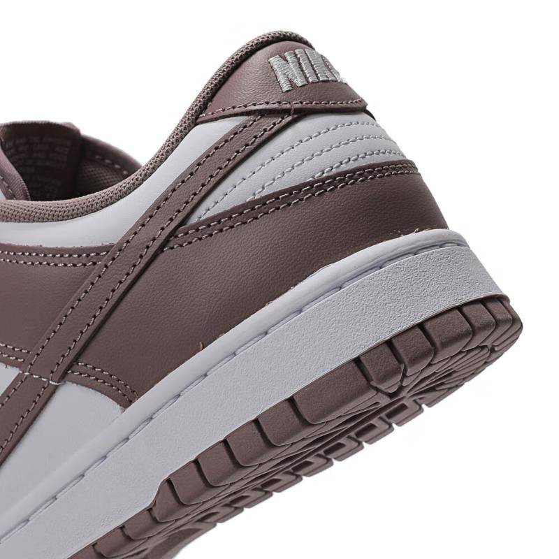 男子NIKE DUNK LOW RETRO板鞋/复刻鞋 DV0833-112