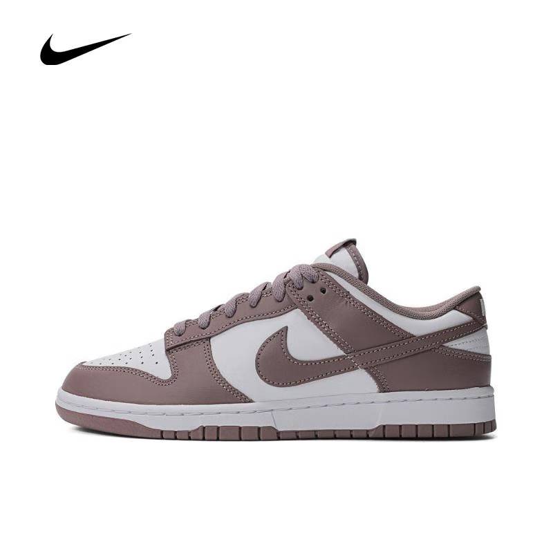 男子NIKE DUNK LOW RETRO板鞋/复刻鞋 DV0833-112