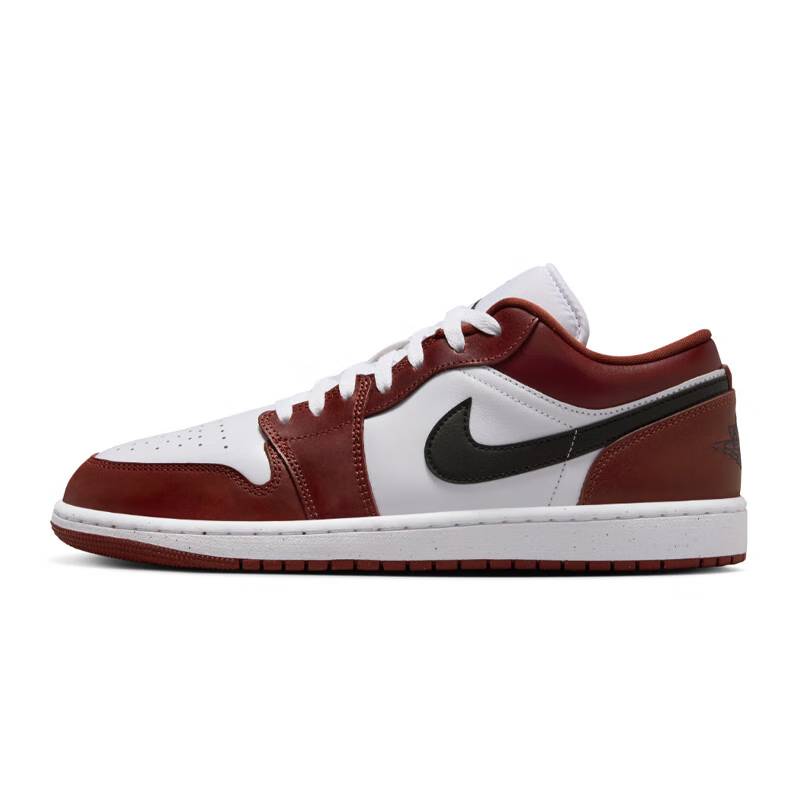 男鞋篮球鞋AIR JORDAN AJ1运动训练篮球鞋HF3148-102