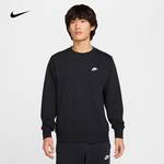 男子AS M NK CLUB FT CREW卫衣/套头衫 FN3889-010