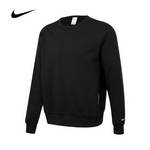 男子AS M NK TF SI BRSH CREW卫衣/套头衫 IB1870-010