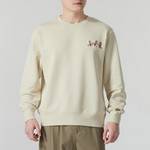 男子跑步健身训练潮流舒适休闲套头衫IB1496229