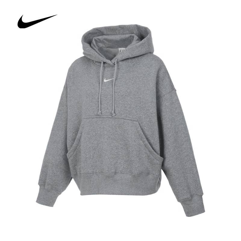 女子加绒保暖卫衣DQ5859063