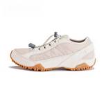 女子耐磨抓地旅行舒适运动休闲鞋DL1195278