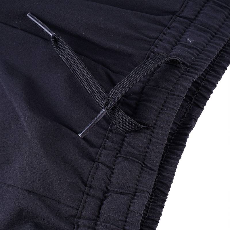 男女童梭织运动长裤P324K008-0018