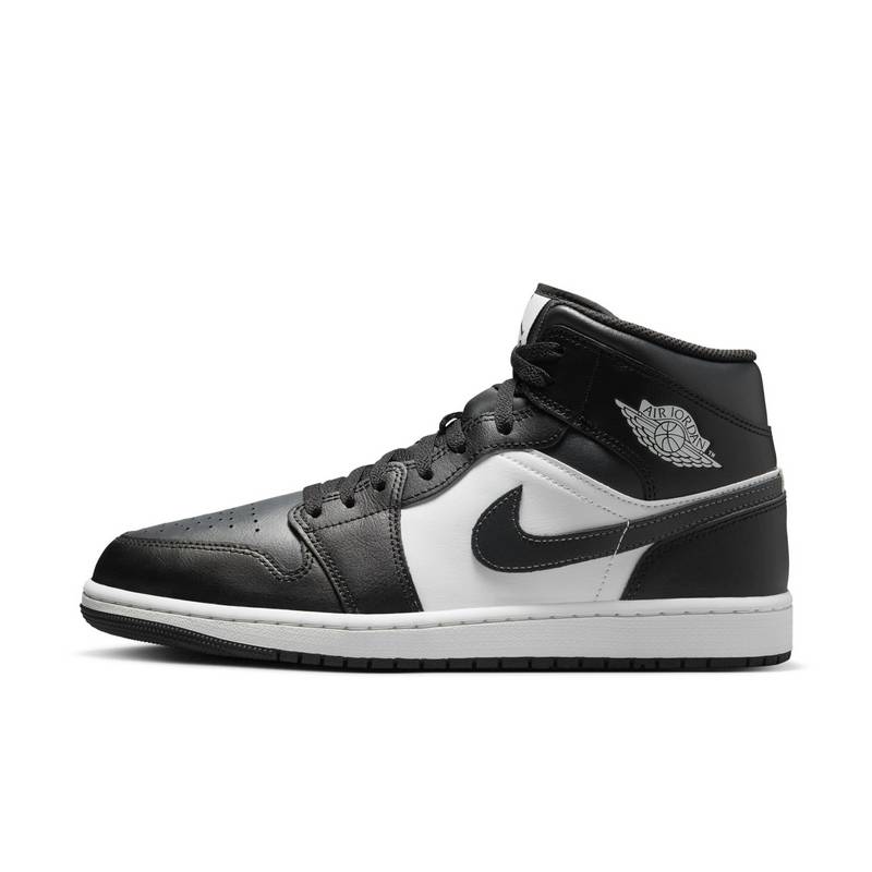 男子AIR JORDAN AJ1复古高帮运动训练篮球鞋DQ8426-010