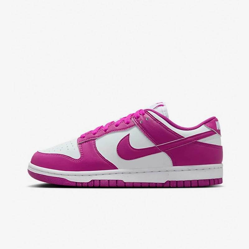 女子DUNK LOW NEXT NATURE休闲运动休闲鞋DD1873-110