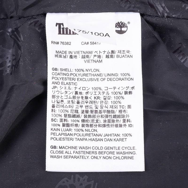 男子冲锋衣外套户外徒步防水防风夹克A68XF001