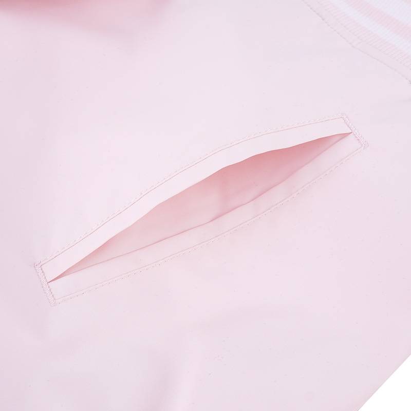 大童篮球丝光绒棒球服运动外套362511603B-2