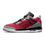 男子JORDAN SPIZIKE LOW运动训练篮球鞋FQ1759-600