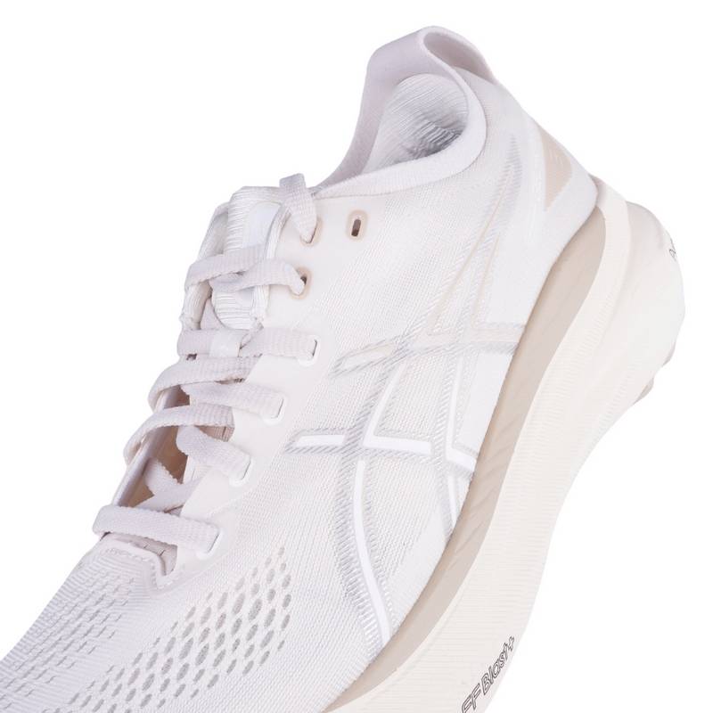 男子GEL-KAYANO 31 轻便减震稳定支撑舒适运动跑步鞋1011B995-200