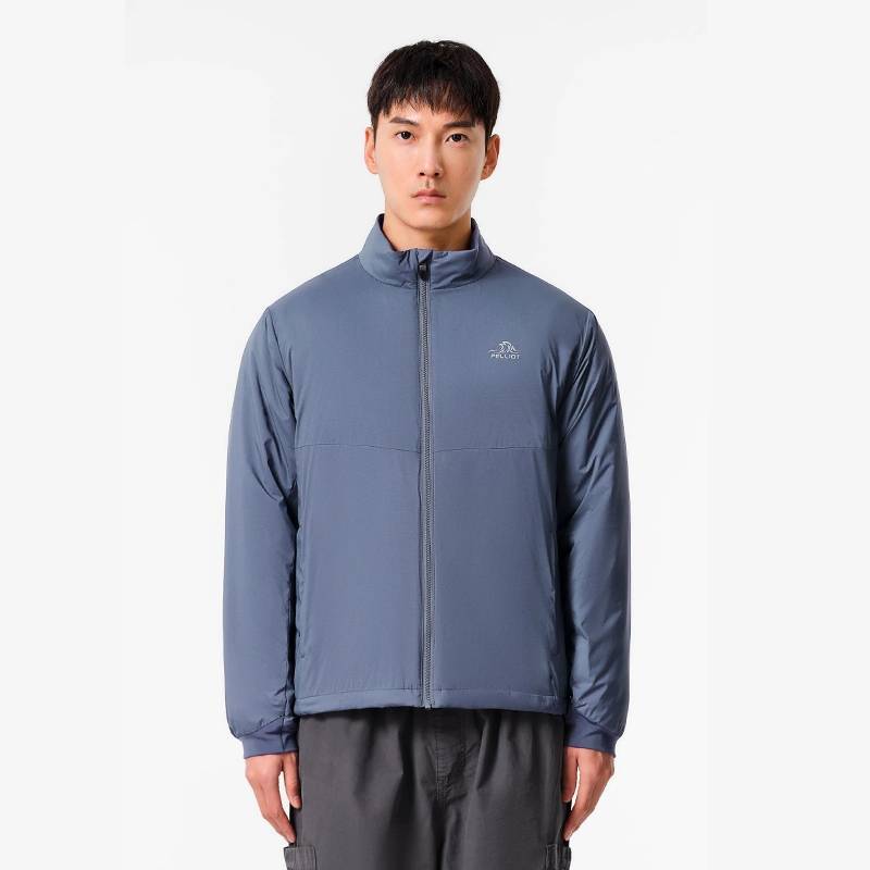 男款户外Primaloft金标P棉加厚棉服11340305
