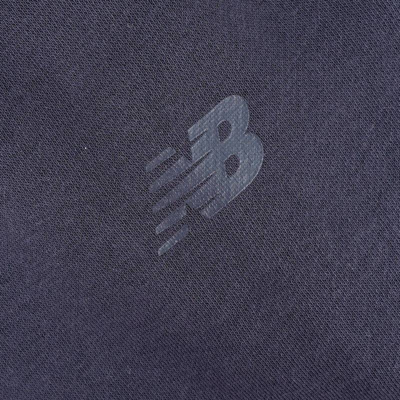 男子针织运动长裤MLF16011-NV