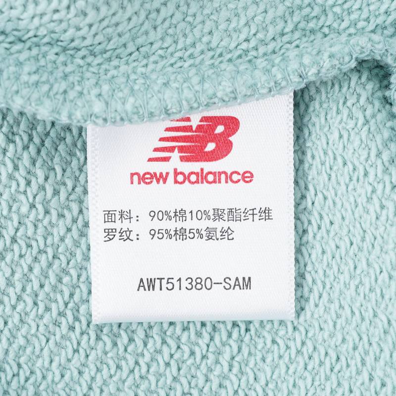 女子圆领套头卫衣AWT51380-SAM