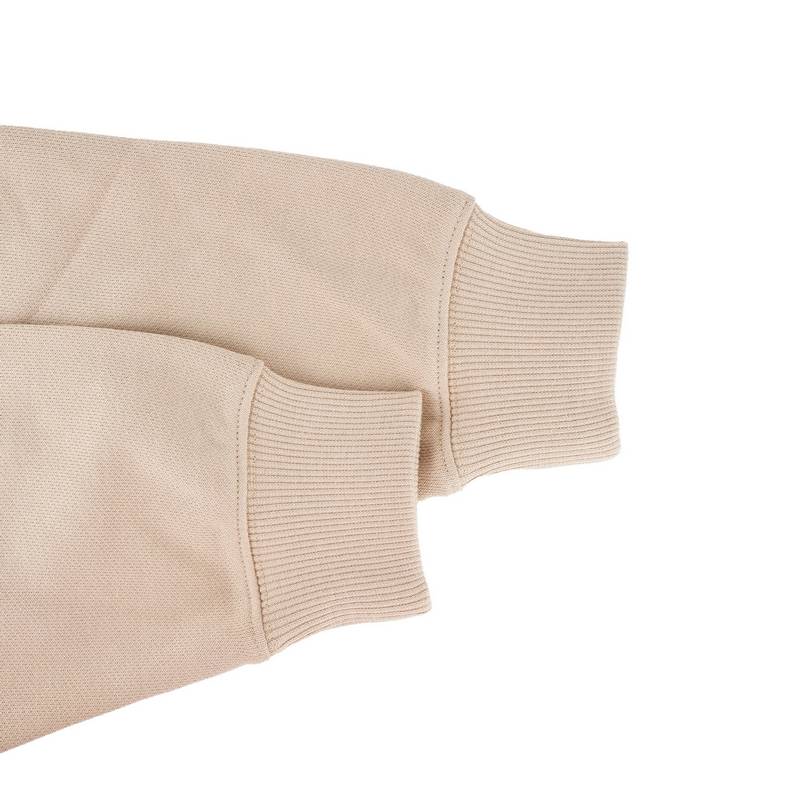 男式针织套头上衣圆领百搭卫衣AMT51386-INC