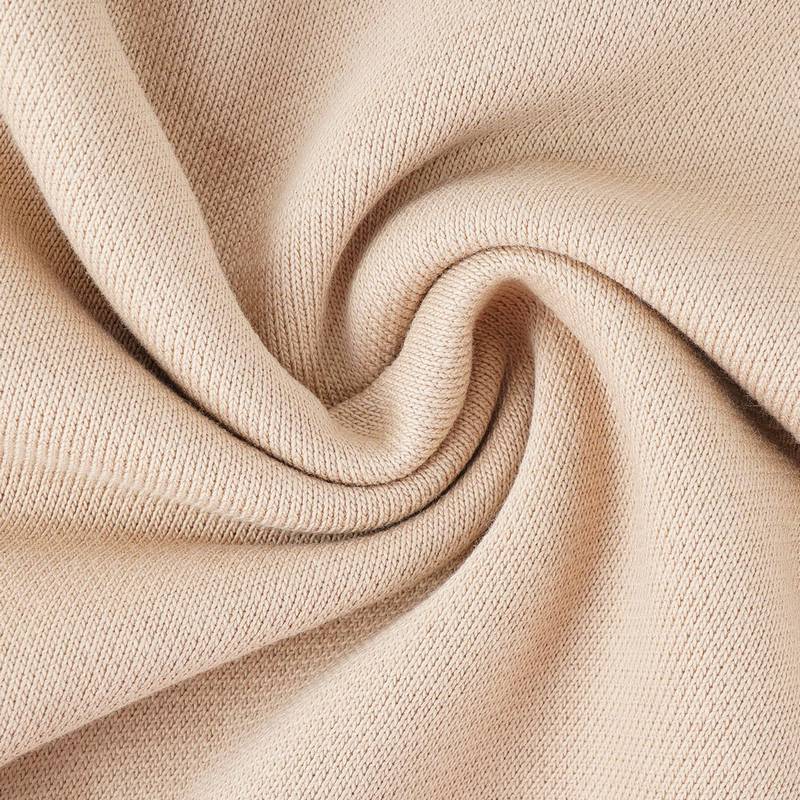 男式针织套头上衣圆领百搭卫衣AMT51386-INC