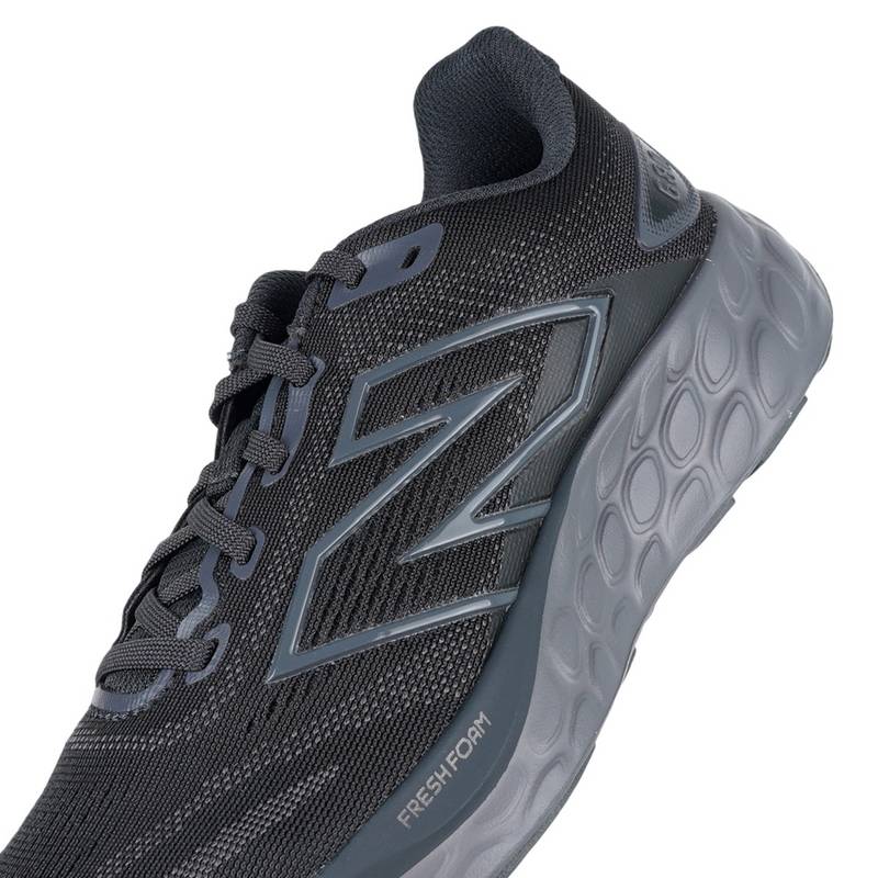 女鞋NB680黑色宽楦休闲运动鞋W680CK8-B