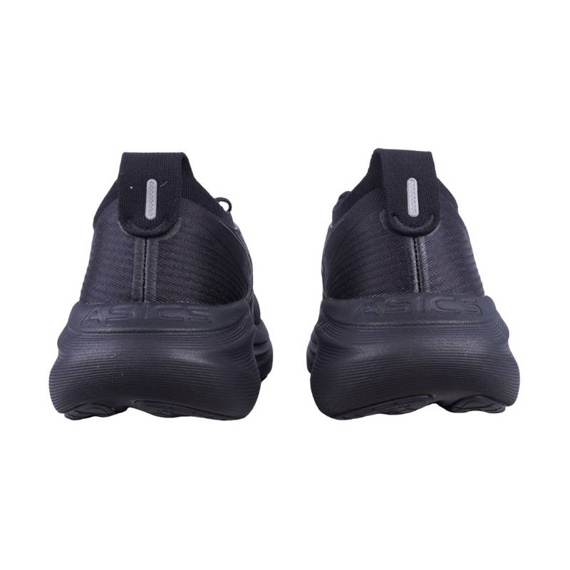 男子运动鞋GEL-NIMBUS 27时尚透气低帮缓震跑步鞋 1011B958-001