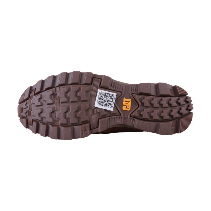 男子简约时尚靴子P717819N3KDC29