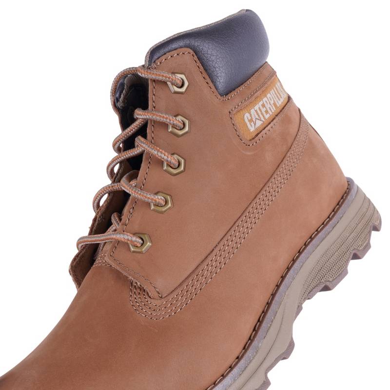 男子简约时尚靴子P717819N3KDC29