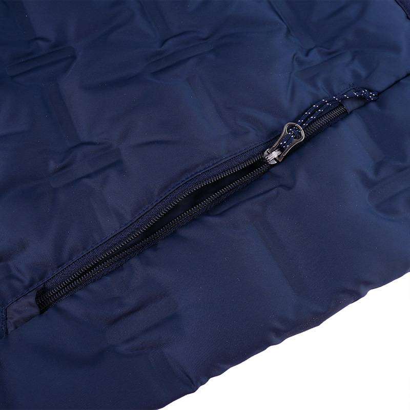 男装保暖热能650蓬轻薄羽绒服WE8412464