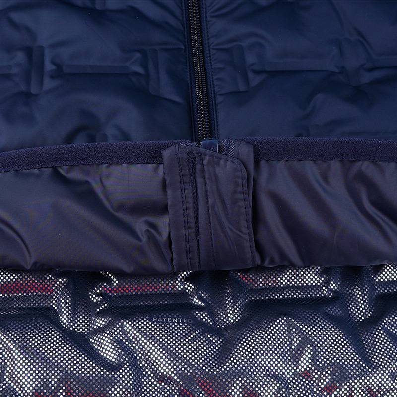 男装保暖热能650蓬轻薄羽绒服WE8412464