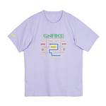 男子羽毛球服文化衫短袖T恤上衣YOBC4123CR_354