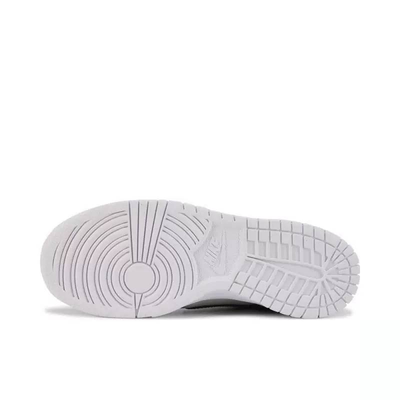 大童NIKE DUNK LOW HF (GS)儿童运动休闲鞋FZ1000-001