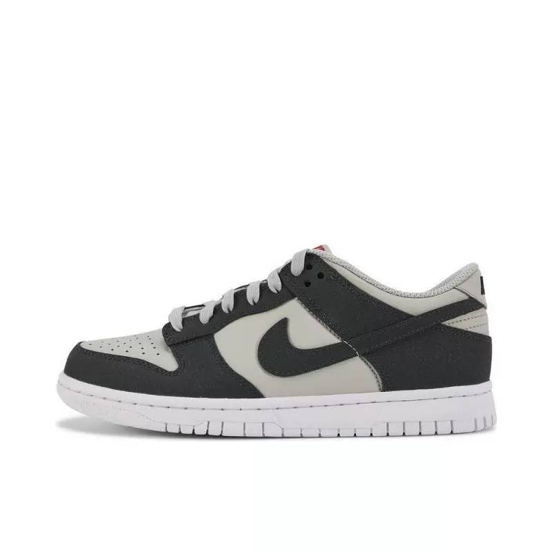 大童NIKE DUNK LOW HF (GS)儿童运动休闲鞋FZ1000-001