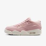 女子WMNS AIR JORDAN 4 RM运动训练篮球鞋FQ7940-600