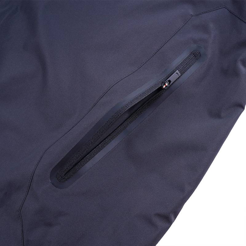 男子三合一冲锋衣外套SO2259TT21C-BK001