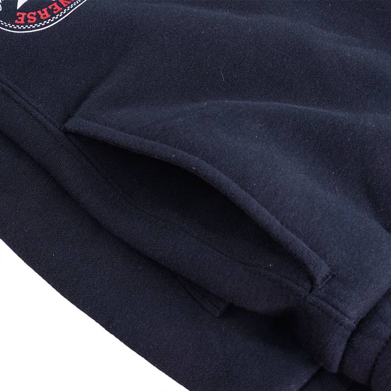 男女同款运动针织长裤10025420-A01