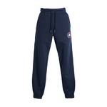 男女同款运动针织长裤10025420-A01