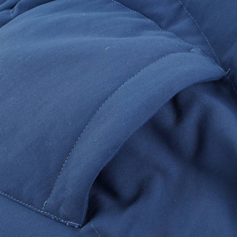 男女同款夹棉保暖马甲棉服背心13789120