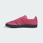 T头鞋GAZELLE INDOOR女子德训鞋JI2585
