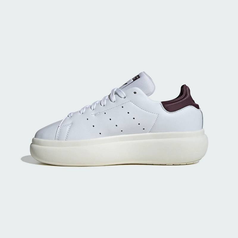 女鞋STANSMITHPF运动休闲鞋