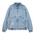 男子牛仔外套1011285-070