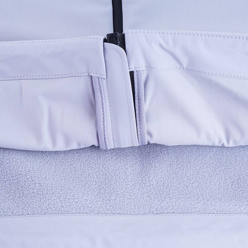男装保暖加绒外套休闲运动针织夹克K2CC44A3-98-