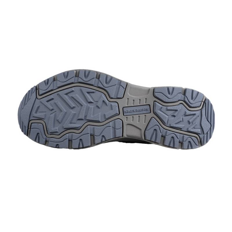 男子休闲鞋缓震户外防滑运动鞋237386C-TAN